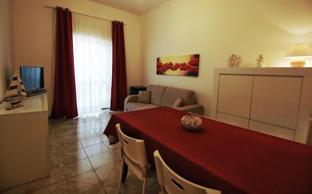 La Baia Apartments By My Home Apulia Torre Lapillo Bagian luar foto